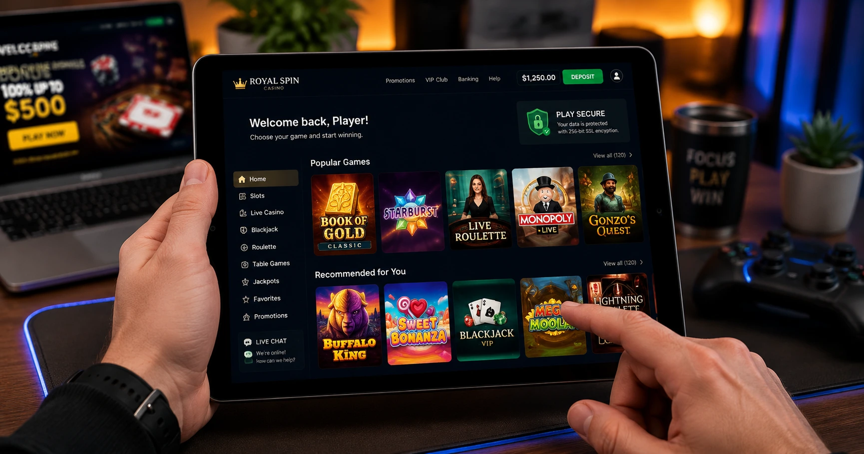 Exploring jilibet 888: The Premier Choice for Online Gaming - image 2