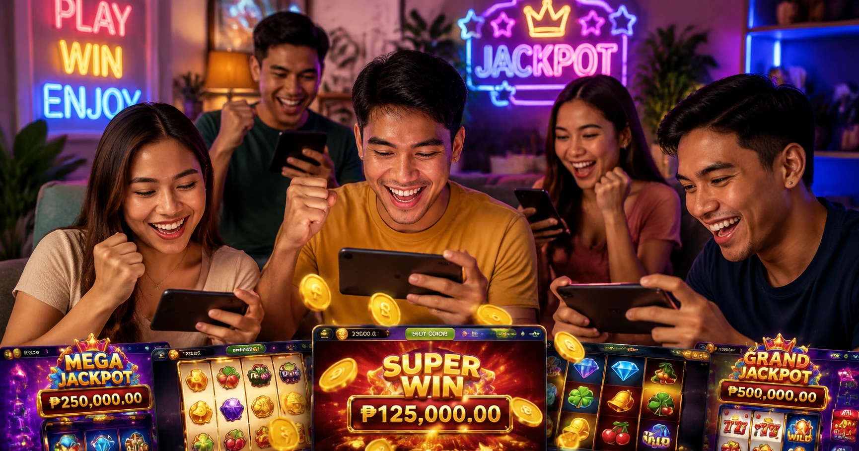 Discover the Excitement of Jili Superstar and Its Impact on Filipino Gaming Enthusiasts - image 1