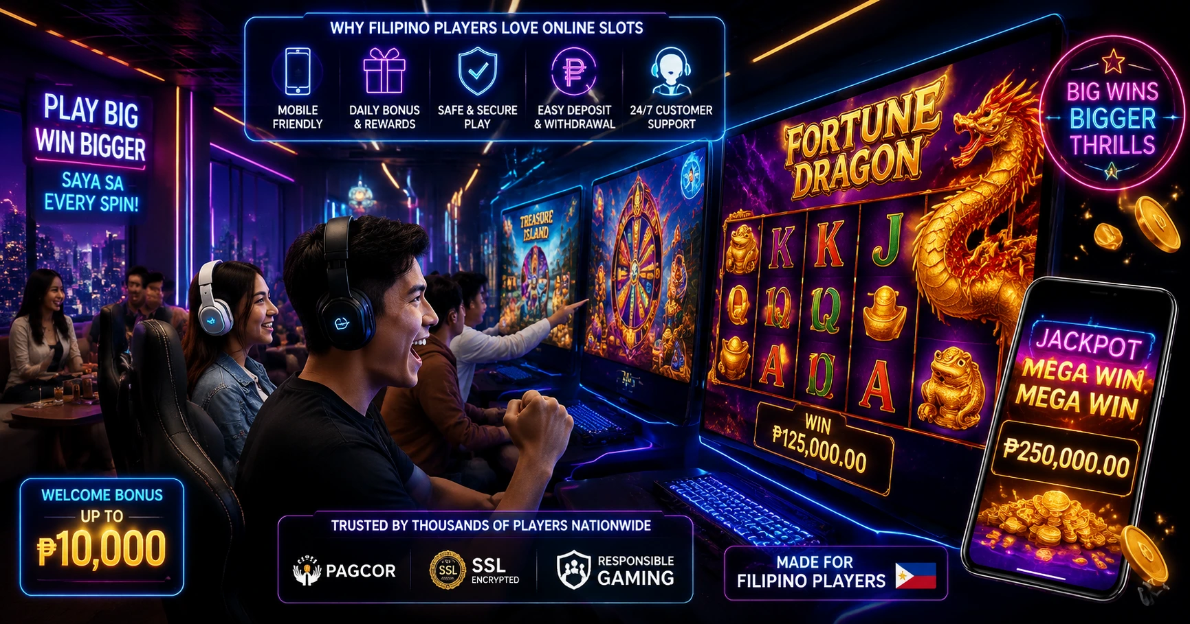 Discover the Excitement of Jili Superstar and Its Impact on Filipino Gaming Enthusiasts - image 2