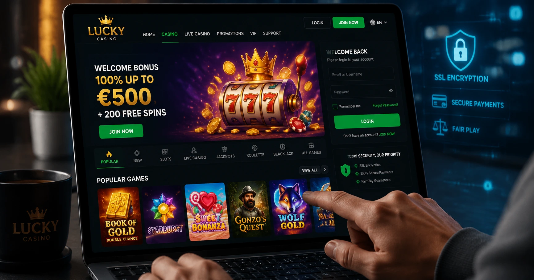 Review of jili90 pagcor online casino: The Latest Trends and Features - image 2