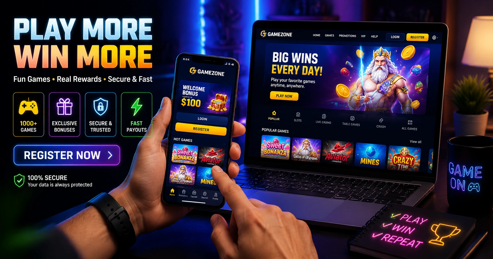 How to Successfully jili888 register and Access Exciting Games - image 1