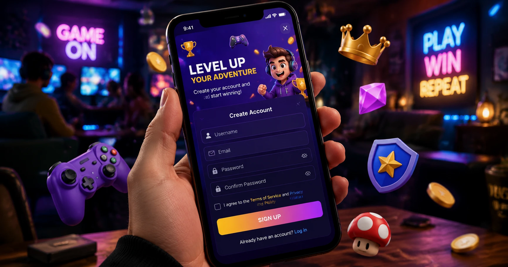 How to Successfully jili888 register and Access Exciting Games - image 2