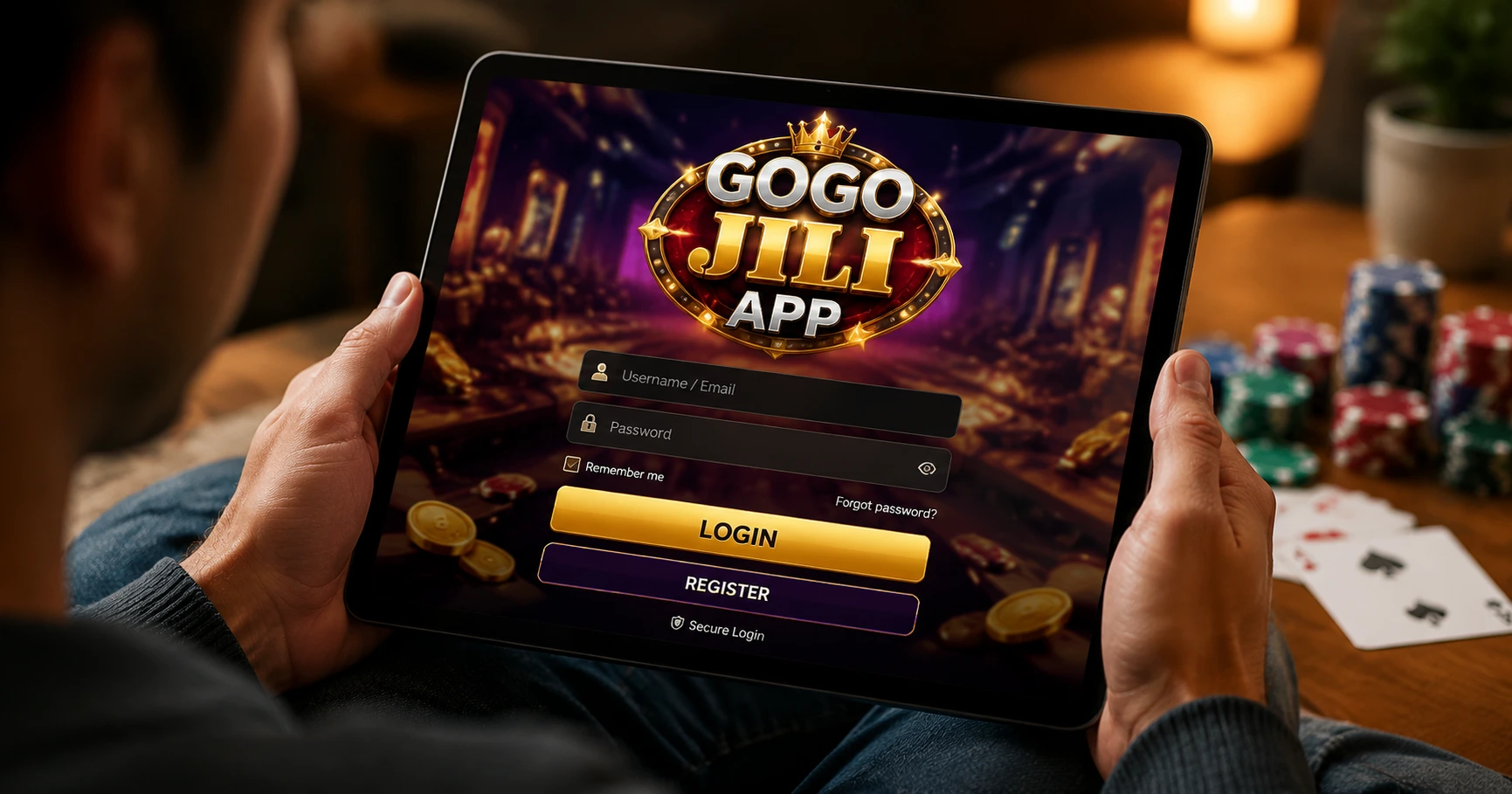 Gogo Jili App Download: Guide to Access 31 Jili Casino and More - image 2