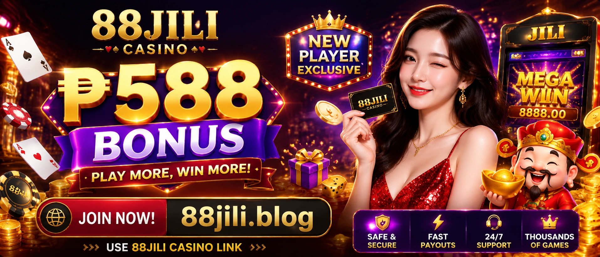 1