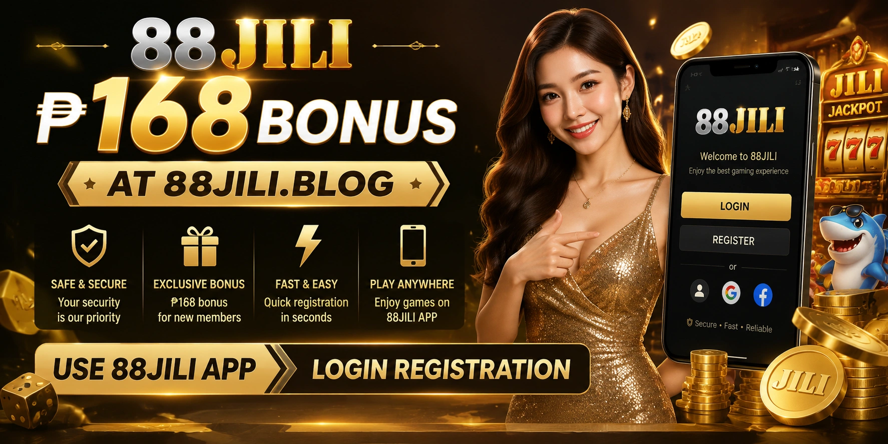 88JILI Sports hub hero image for Philippine sports betting markets