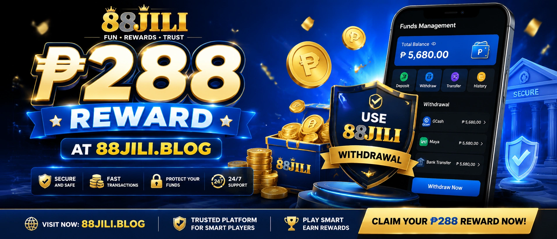 3