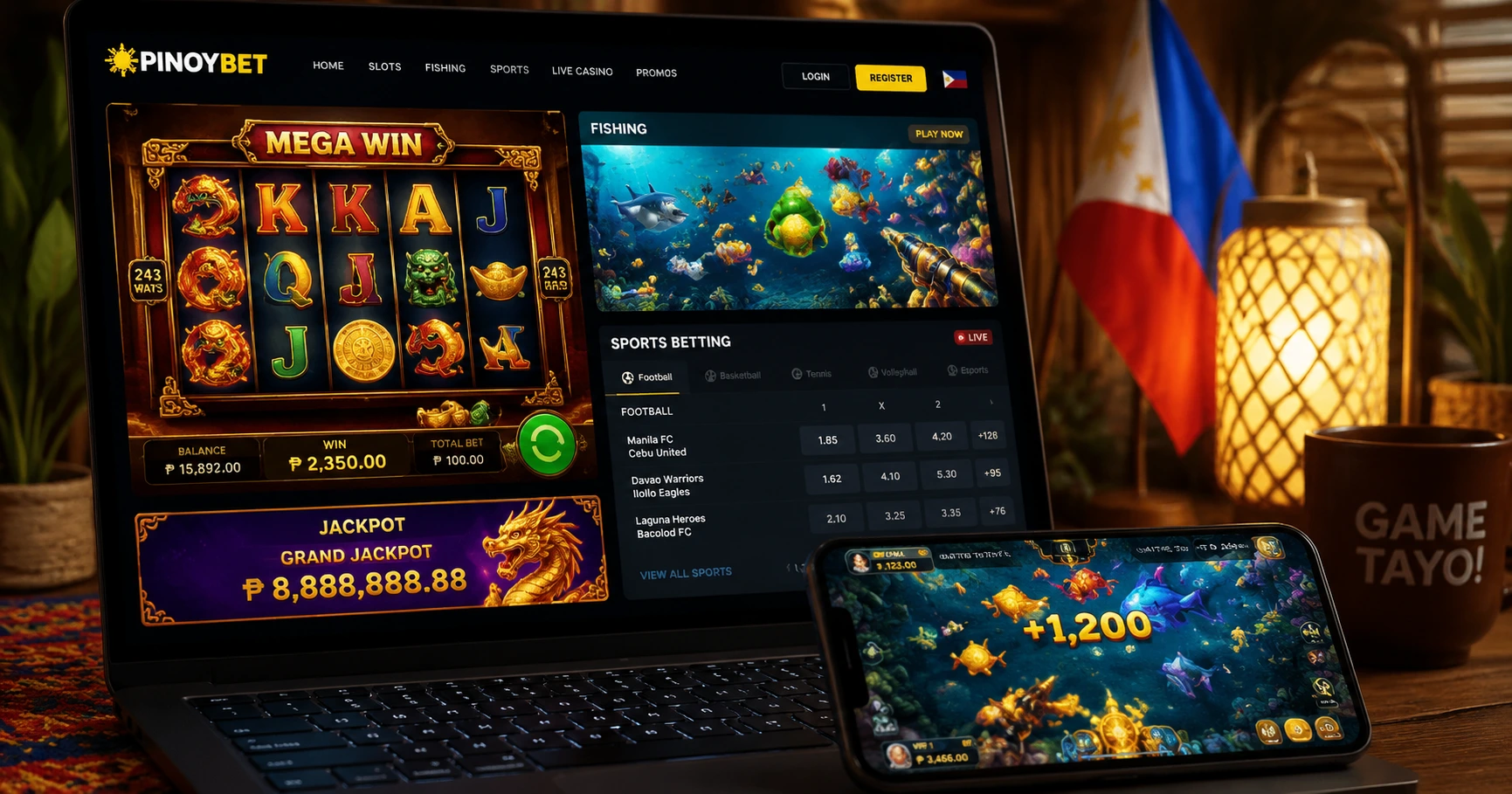 Discover the Features of jiliace.ph and Its Impact on Filipino Gaming - image 2