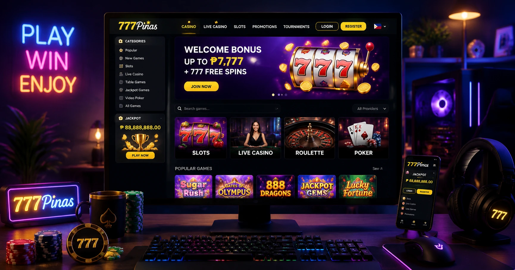 Exploring jilibet. com. ph: The Leading Online Casino in the Philippines - image 1