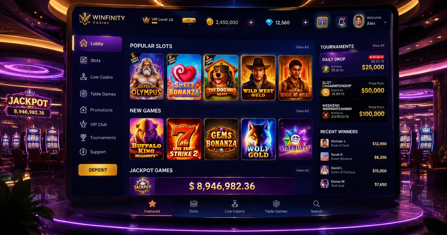 Exploring jili.: The Growing Trend in Online Gaming and Casino - image 2