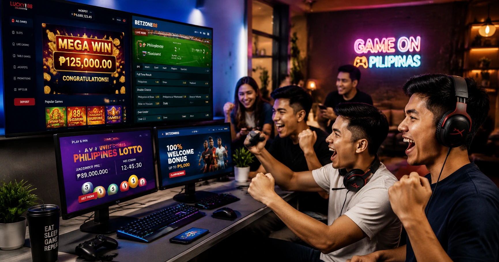 Understanding Why jilibet888 legit Is a Top Choice for Filipino Gamers - image 1