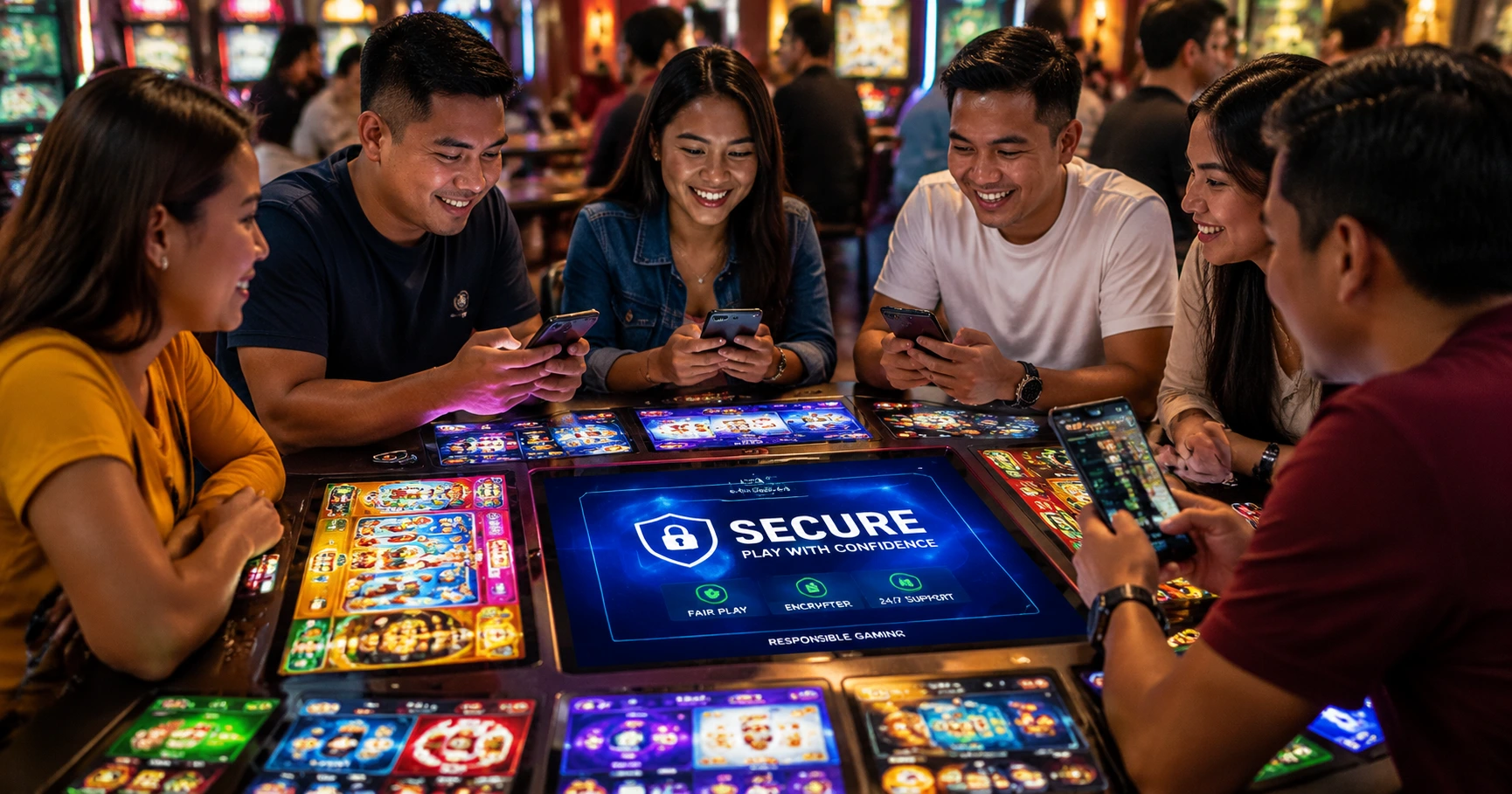 Understanding Why jilibet888 legit Is a Top Choice for Filipino Gamers - image 2