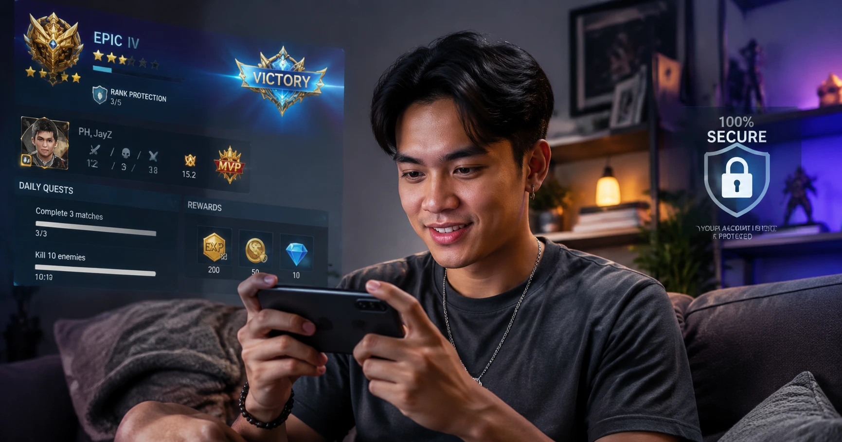 Understanding Why jilibet888 legit Is a Top Choice for Filipino Gamers - image 3
