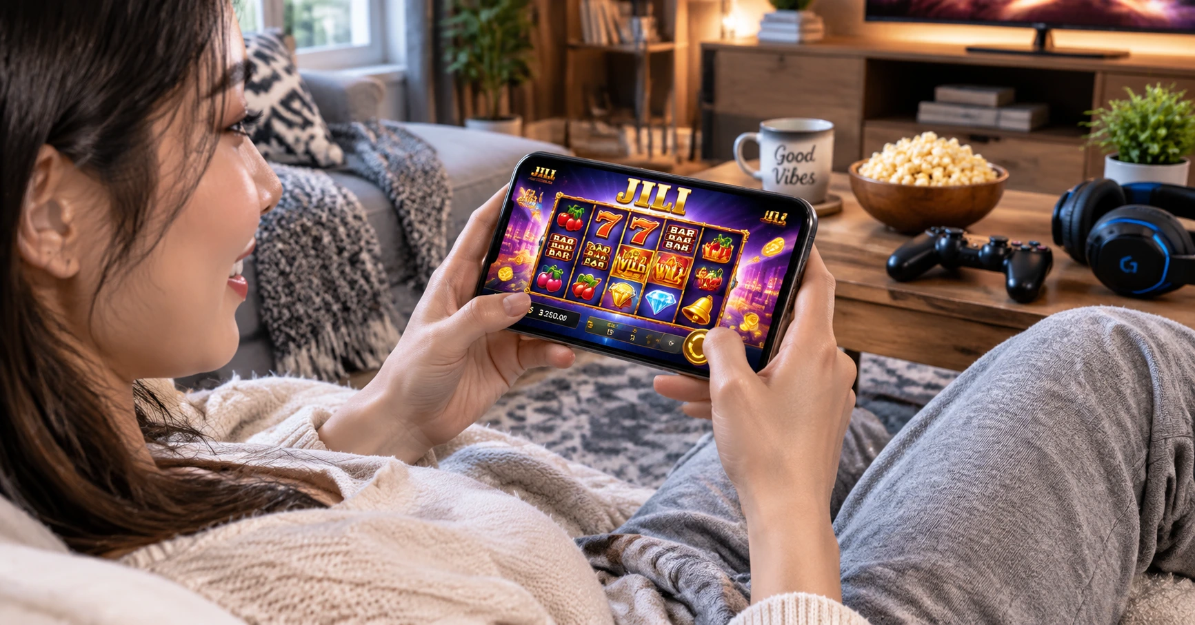 How to Play Jili in GCash - image 2 How to Play Jili in GCash - image 2